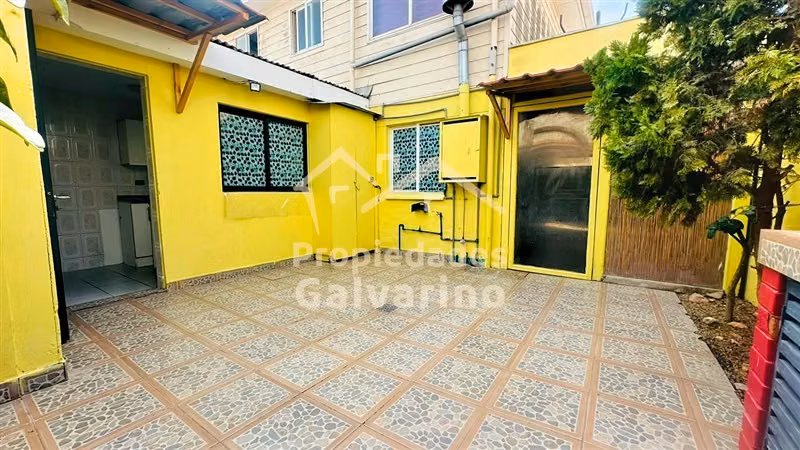 Casa en Arriendo en Renca