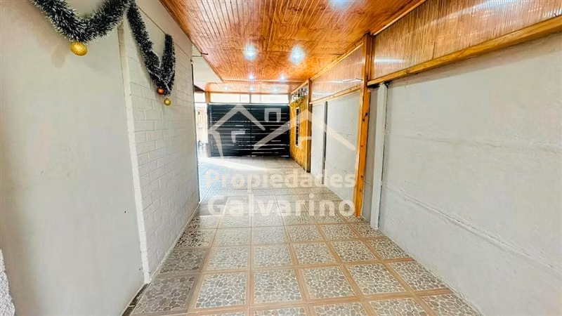 Casa en Arriendo en Renca