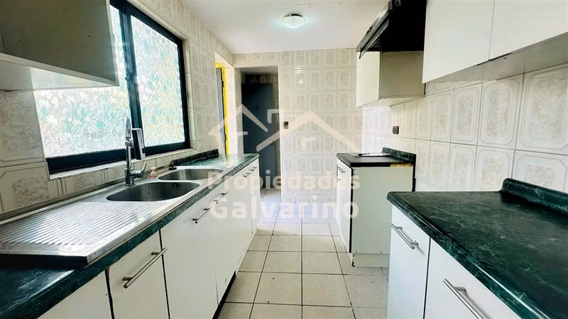 Casa en Arriendo en Renca