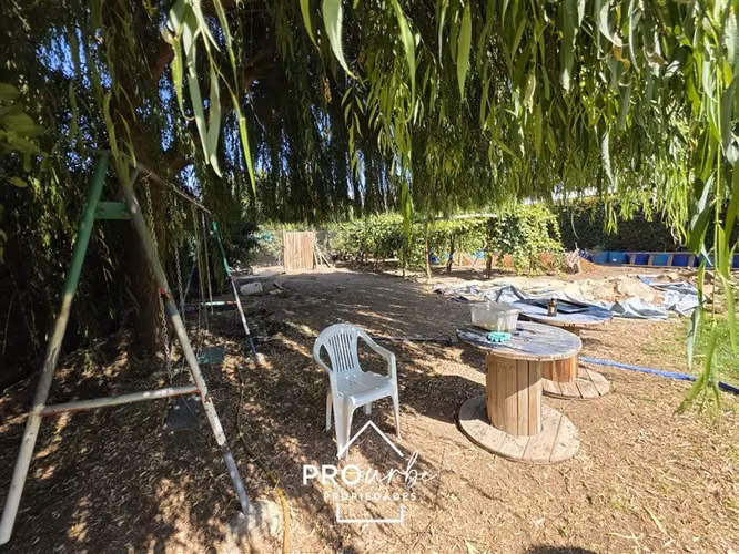 Parcela en venta en Los Andes