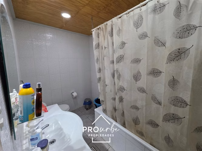 Parcela en venta en Los Andes