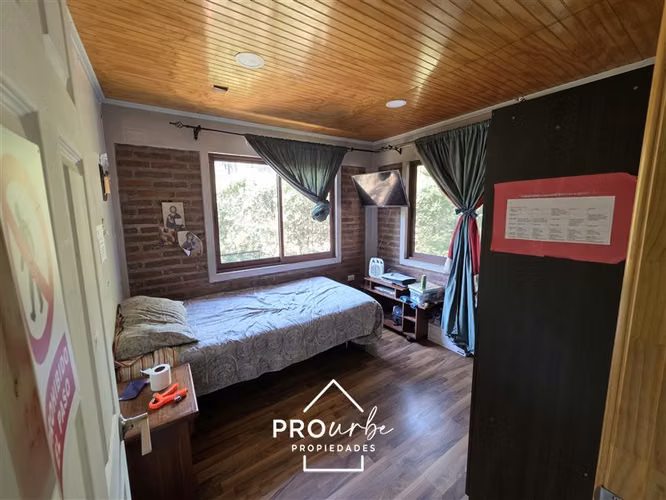 Parcela en venta en Los Andes