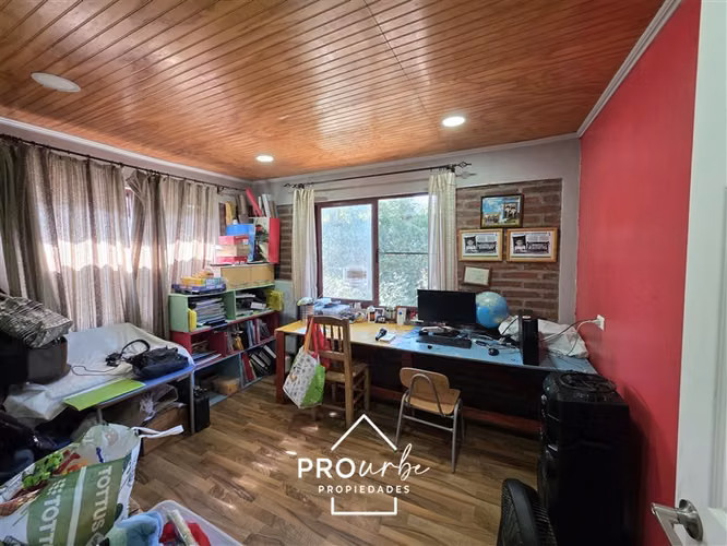 Parcela en venta en Los Andes