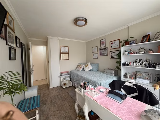 Departamento en arriendo amoblado Machali GC incluidos