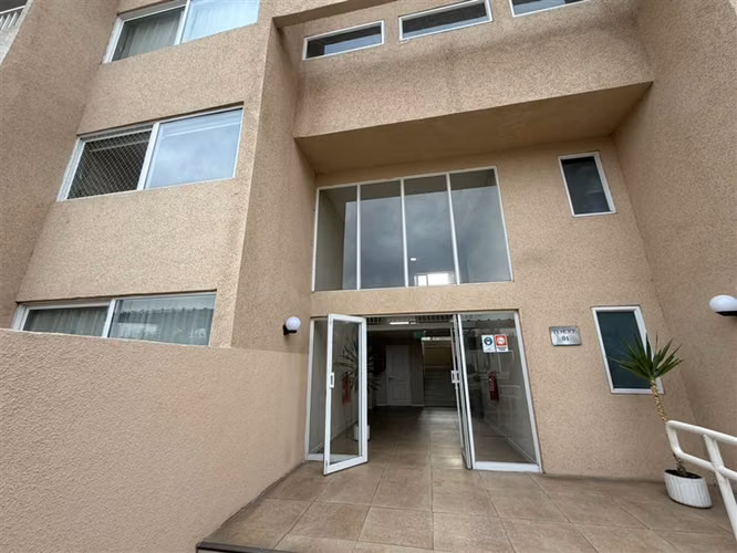 Departamento en arriendo amoblado Machali GC incluidos