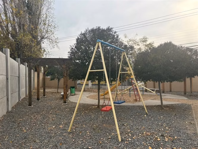Departamento en arriendo amoblado Machali GC incluidos