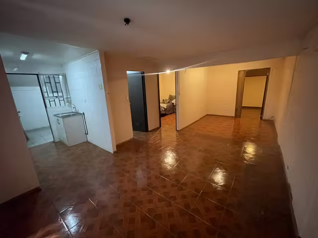 VENDE EXCELENTE CASA BOBADILLA-SAN JAVIER