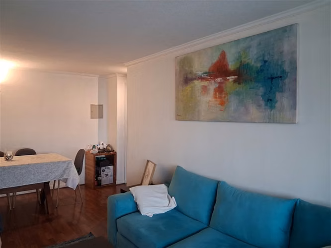 Departamento en arriendo de 2 dorm. en Ñuñoa - Imagen 14