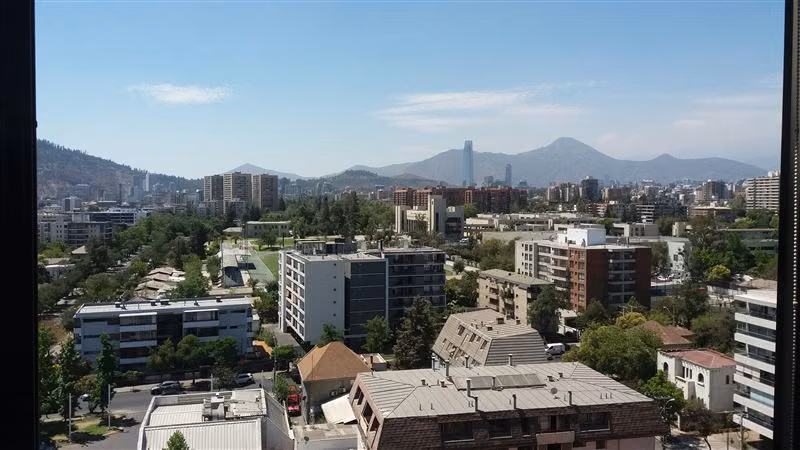 Departamento en arriendo de 2 dorm. en Ñuñoa - Imagen 8