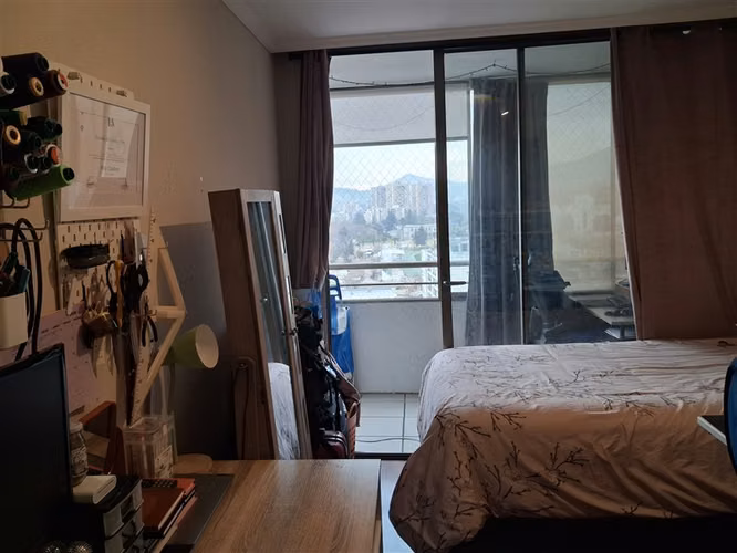Departamento en arriendo de 2 dorm. en Ñuñoa - Imagen 11
