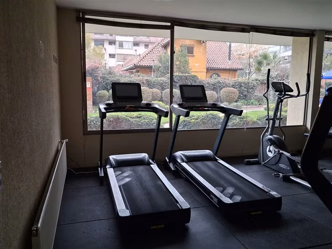 Departamento en arriendo de 2 dorm. en Ñuñoa - Imagen 19