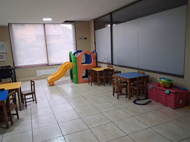 Departamento en arriendo de 2 dorm. en Ñuñoa - Imagen 25