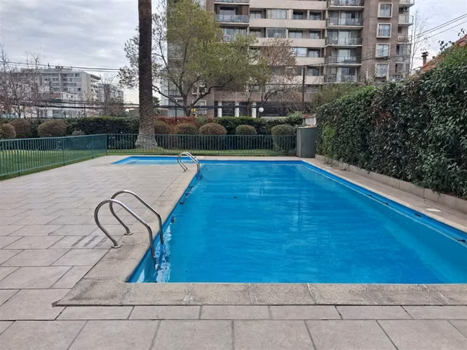 Departamento en arriendo de 2 dorm. en Ñuñoa - Imagen 23