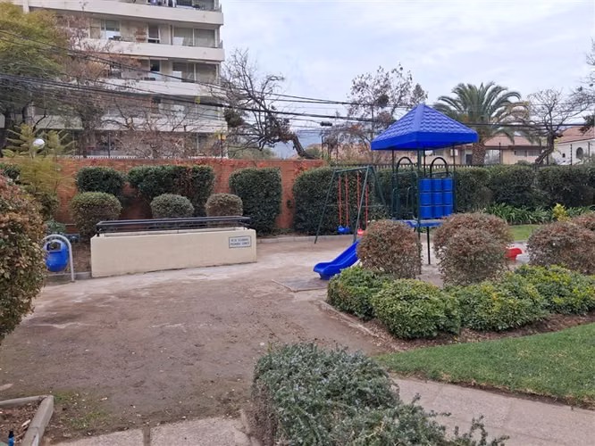 Departamento en arriendo de 2 dorm. en Ñuñoa - Imagen 22