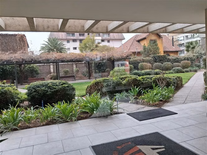 Departamento en arriendo de 2 dorm. en Ñuñoa - Imagen 17