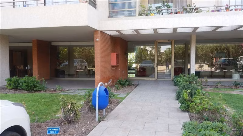 Departamento en arriendo de 2 dorm. en Ñuñoa