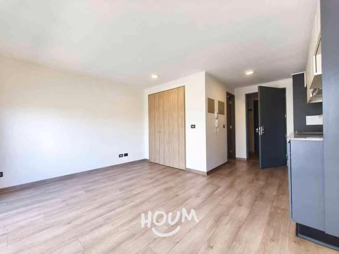 Departamento en Coronel Souper