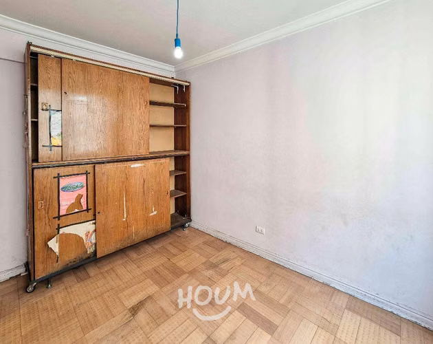 Departamento en Nataniel Cox