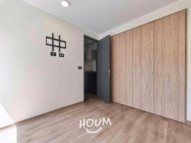 Departamento en Coronel Souper