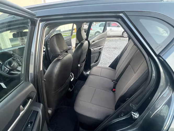 Vendo Kia Sonet 2023
