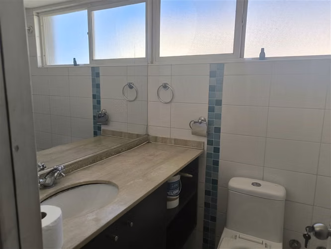 Departamento en arriendo de 3 dorm. en Maipú