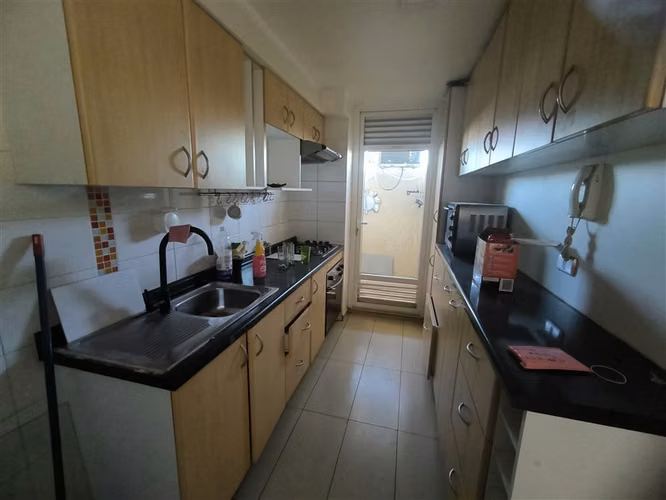 Departamento en arriendo de 3 dorm. en Maipú