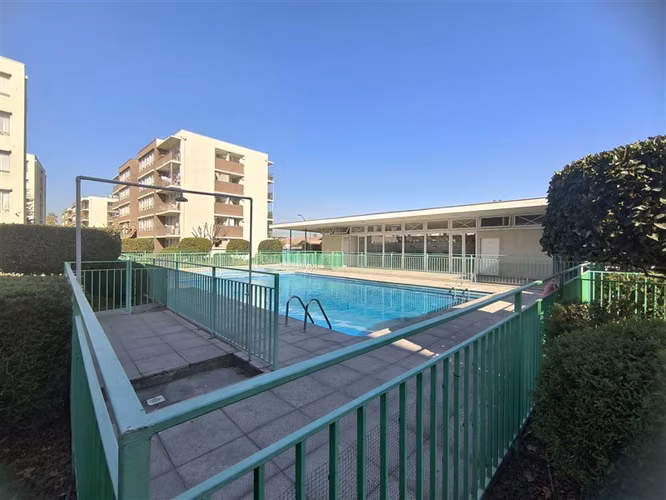 Departamento en arriendo de 3 dorm. en Maipú