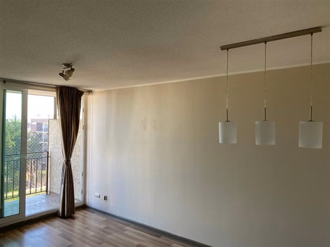 Departamento en arriendo de 3 dorm. en Maipú