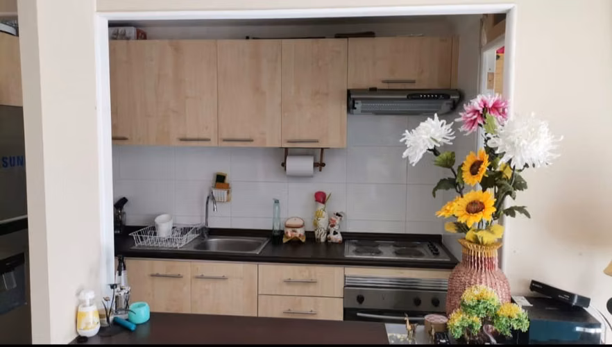 VENTA DEPARTAMENTO EL TABO - Imagen 4