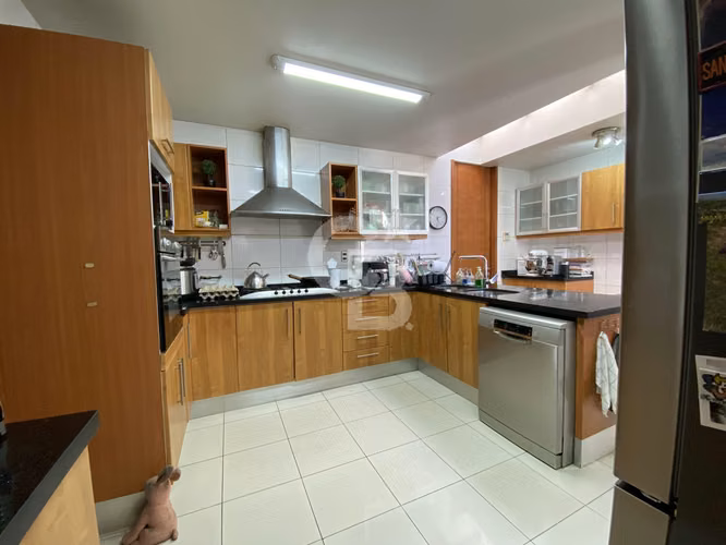 Casa familiar En Condominio