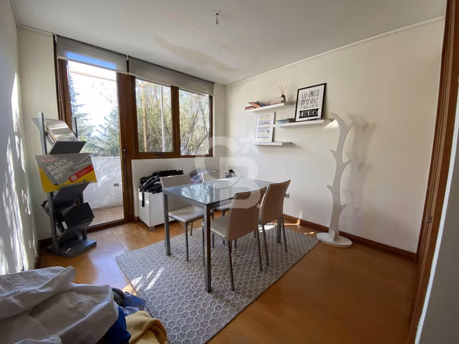 Casa familiar En Condominio