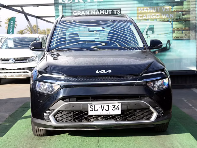KIA CARENS 2023