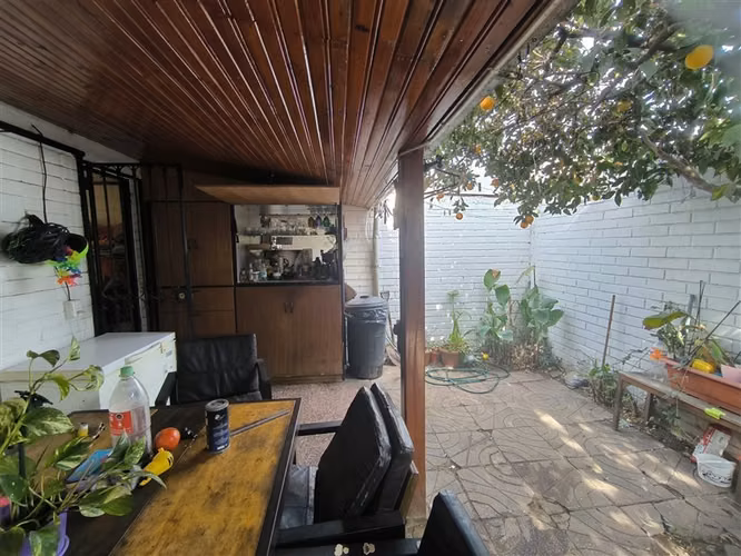 Casa en venta de 3 dorm. en Maipú pajaritos