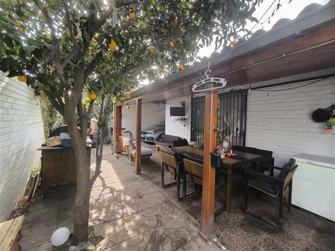 Casa en venta de 3 dorm. en Maipú pajaritos