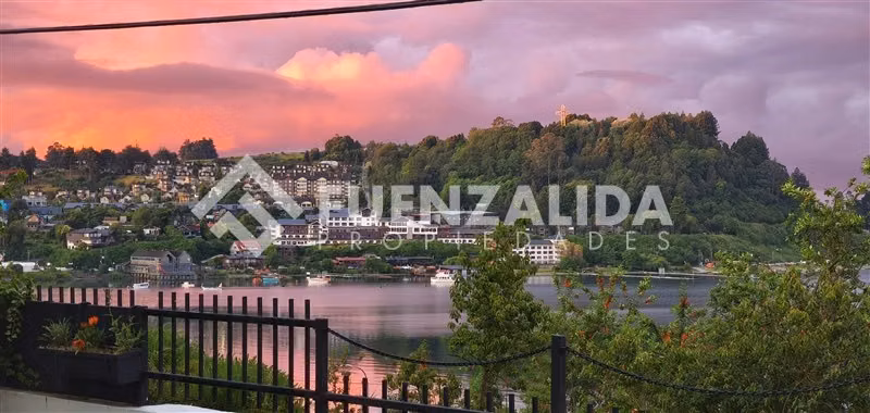 Arriendo Propiedad Comercial Sector Imperial Puerto Varas
