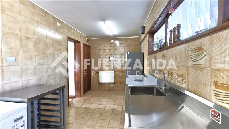Arriendo Propiedad Comercial Sector Imperial Puerto Varas