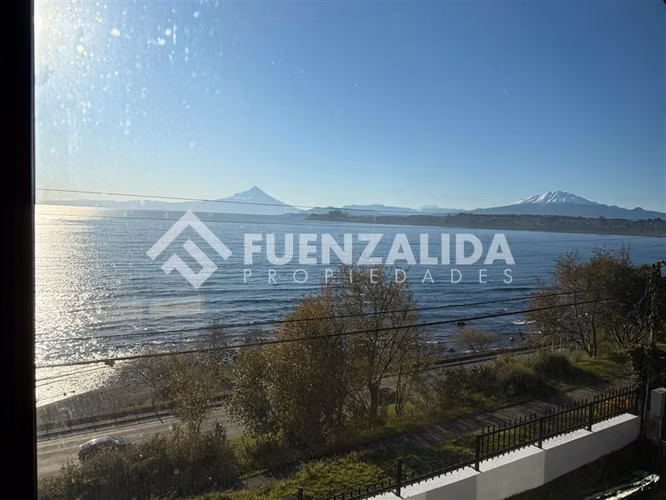 Arriendo Propiedad Comercial Sector Imperial Puerto Varas