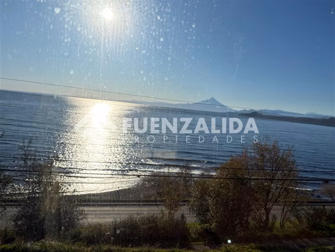 Arriendo Propiedad Comercial Sector Imperial Puerto Varas