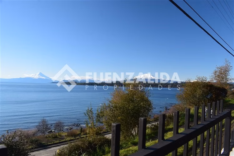 Arriendo Propiedad Comercial Sector Imperial Puerto Varas