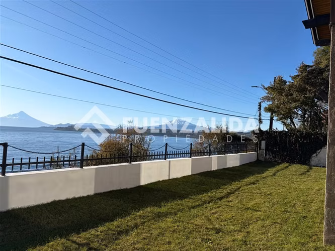 Arriendo Propiedad Comercial Sector Imperial Puerto Varas