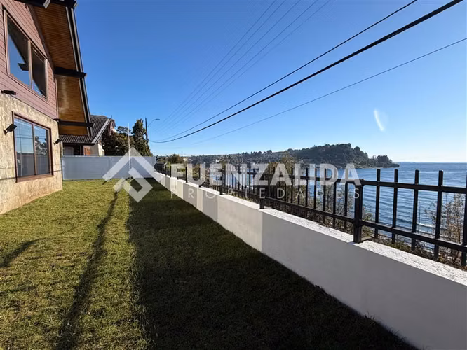 Arriendo Propiedad Comercial Sector Imperial Puerto Varas