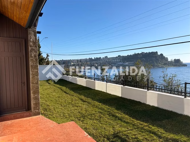 Arriendo Propiedad Comercial Sector Imperial Puerto Varas