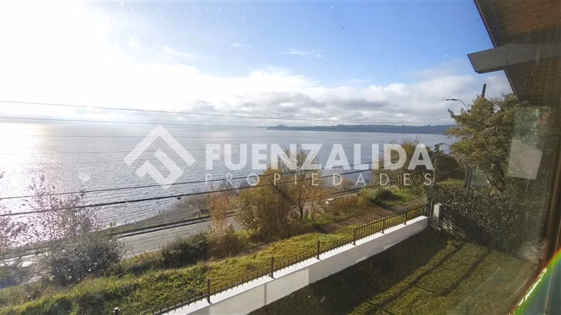 Arriendo Propiedad Comercial Sector Imperial Puerto Varas