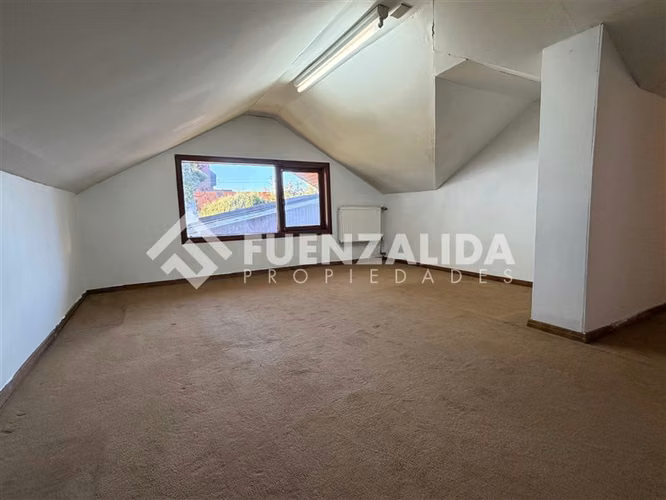 Arriendo Propiedad Comercial Sector Imperial Puerto Varas