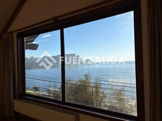 Arriendo Propiedad Comercial Sector Imperial Puerto Varas