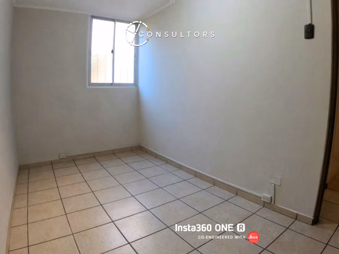 Departamento En Arriendo / Las Rejas Sur, Estación Central