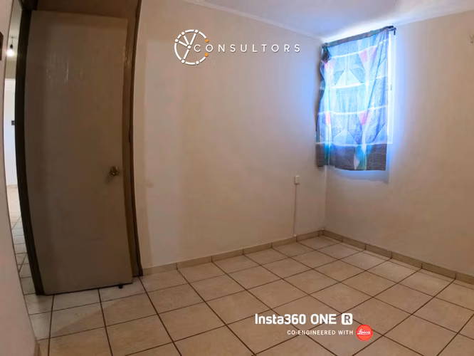 Departamento En Arriendo / Las Rejas Sur, Estación Central