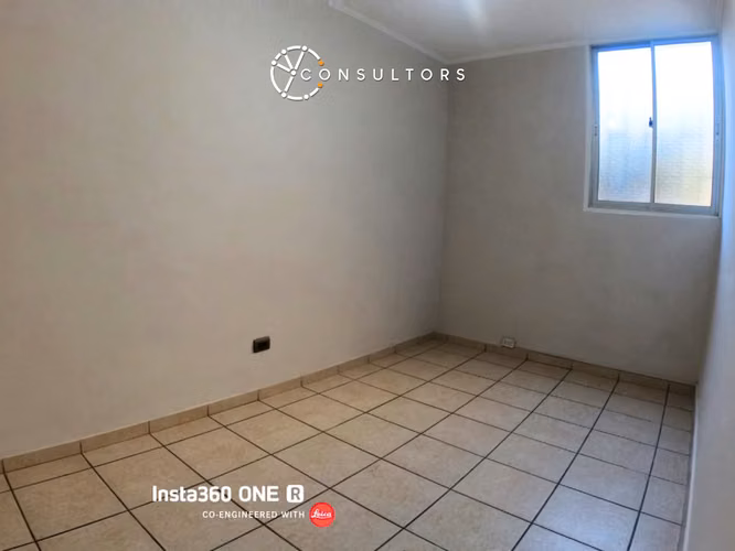 Departamento En Arriendo / Las Rejas Sur, Estación Central