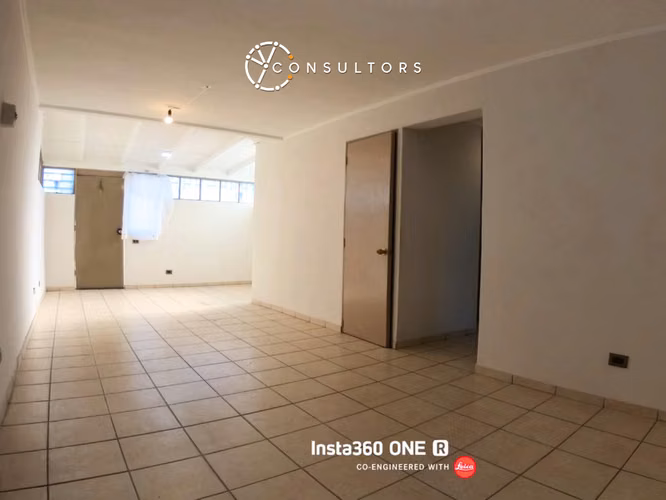 Departamento En Arriendo / Las Rejas Sur, Estación Central