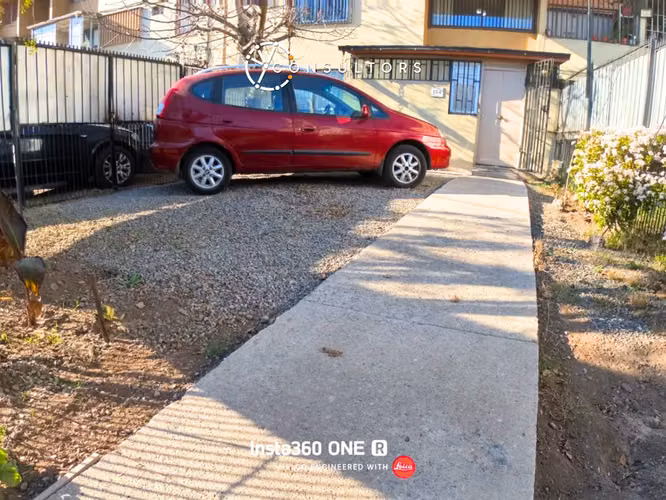 Departamento En Arriendo / Las Rejas Sur, Estación Central